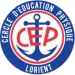 logo CEP Lorient