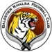 logo Balestier Khalsa