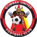 logo Gombak United