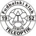 logo Teleoptik