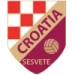 logo Croatia Sesvete