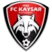 logo Kaysar Kyzylorda