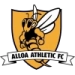 logo Alloa Athletic