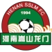 logo Henan Songshan Longmen