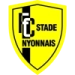 logo Stade Nyonnais