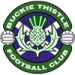 logo Buckie Thistle