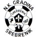 logo Gradina Srebrenik