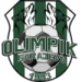 logo Olimpik Sarajevo