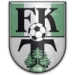 logo FK Tukums 2000/TSS