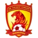 logo Guangzhou Evergrande