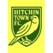 logo Hitchin Town