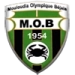 logo MO Béjaïa