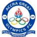 logo Great Olympics