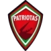 logo Patriotas
