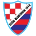 logo GOSK Dubrovnik