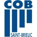 logo COBSP Saint-Brieuc