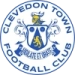 logo Clevedon