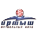 logo Irtysh Omsk