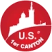logo USLL 1er Canton