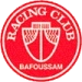 logo Racing Bafoussam