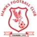 logo Banjul Hawks