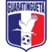 logo Guaratinguetá