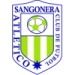 logo Sangonera Atlético