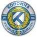 logo Kolomna