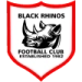 logo Black Rhinos