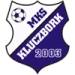 logo MKS Kluczbork