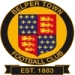 logo Belper Town