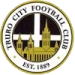 logo Truro City