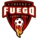 logo Fresno Fuego