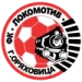 logo Lokomotiv Gorna Oryahovitsa