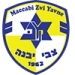 logo Maccabi Yavne