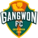 logo Gangwon