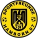 logo Hamborn 07