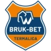 logo Termalica Bruk-Bet Nieciecza