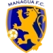 logo Managua FC