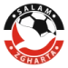 logo Salam Zgharta