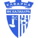 logo Kaliakra Kavarna