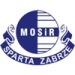 logo MGKS Mikulczyce