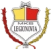 logo Legionovia Legionowo