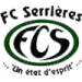 logo FC Serrières