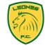 logo Itagüí Leones