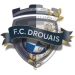 logo Drouais FC
