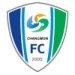 logo Changwon FC