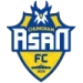 logo Ansan Mugunghwa FC