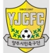 logo Yangju FC