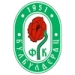 logo Zvezdara Belgrad